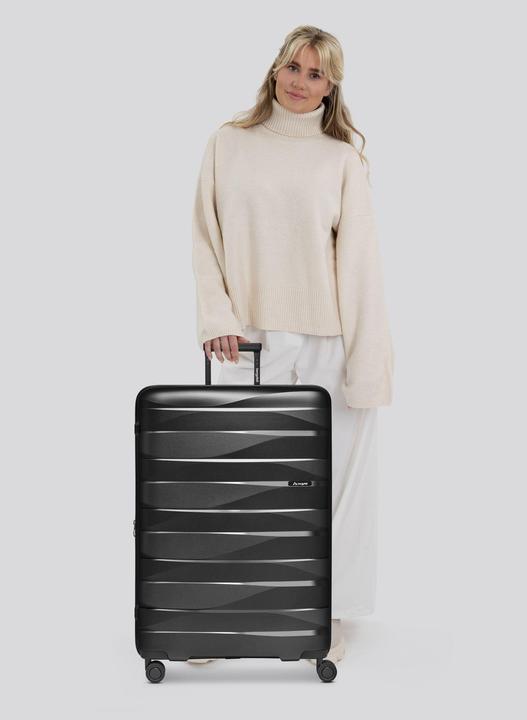 Actual product image Bergpfeil Trolley (112 l, XL (from 140l))