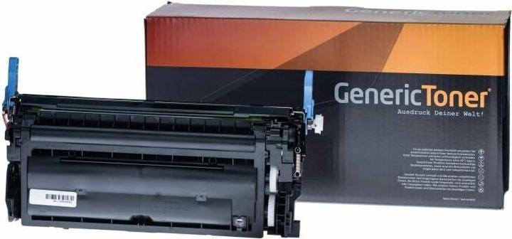Interprinting GenericToner Toner OKI 44059106 Magenta, print performance