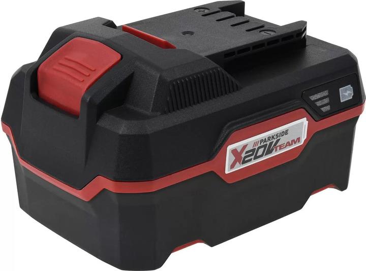 Produktbild Parkside Akku PAP 20 B3 20V 4Ah Li-Ion für Geräte der X 20V Familie (20 V)