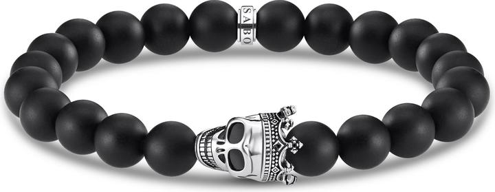 Produktbild Thomas Sabo Armband (19.50 cm, Sterlingsilber)