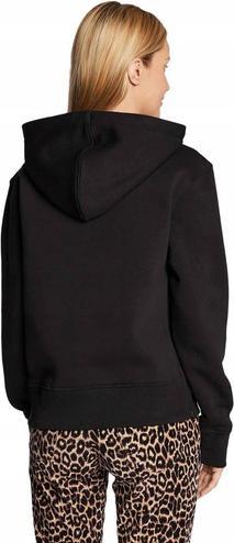 Immagine prodotto Guess Isoliertes Damen-Sweatshirt mit Kapuze (L)