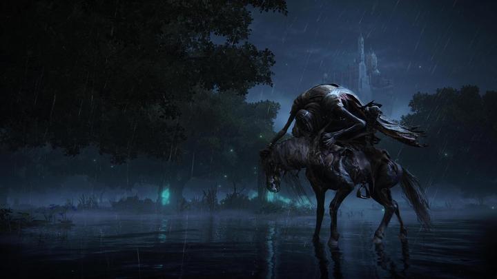 Image du produit Bandai Namco Elden Ring -Édition standard (PS4, DE)