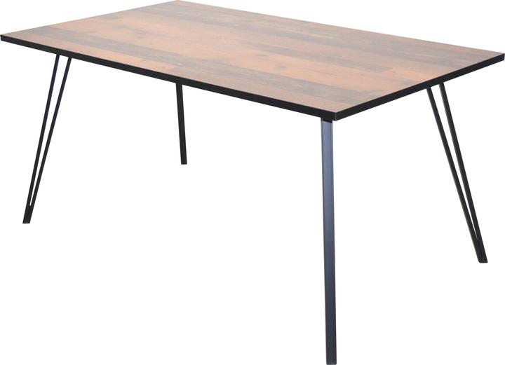 Möbel Direkt Online Alma (160 x 76 x 90 cm)