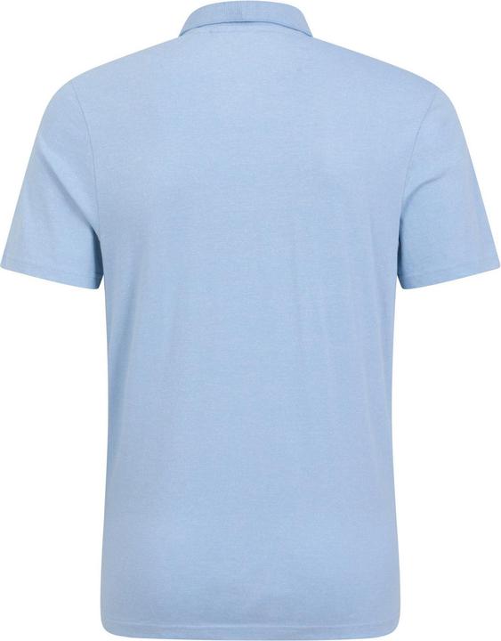 Immagine prodotto Mountain Warehouse Cordyline Maglietta Polo Struttura Uomo (4XL)