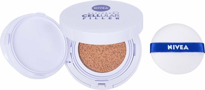 Immagine prodotto NIVEA Filler cellulare di ialuron (15 ml)