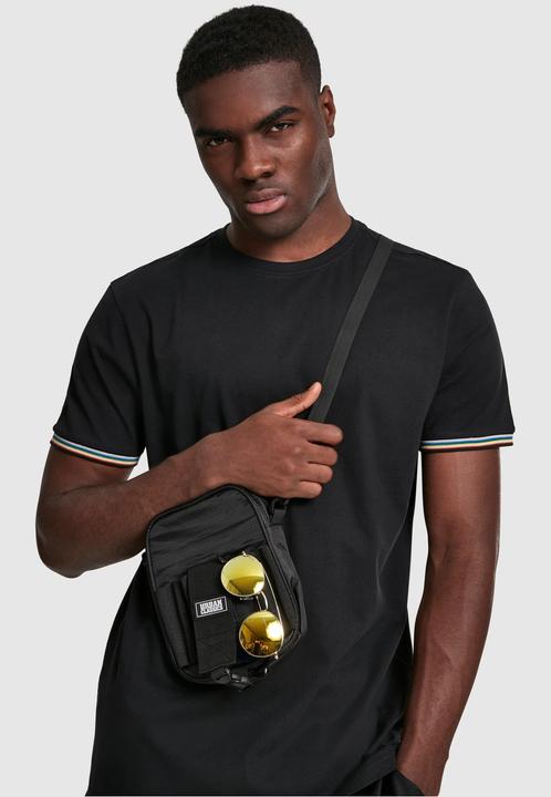 Produktbild Urban Classics Printed Festival Bag