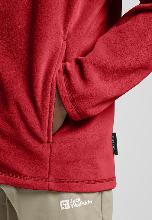 Produktbild Jack Wolfskin Taunus Fz M (L)