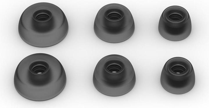 Produktbild Jabra Evolve2 Buds UC (ANC, 8 h, Kabellos)