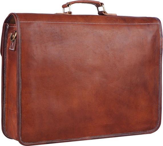 Only-Bags.Store Grosse Messenger-Tasche