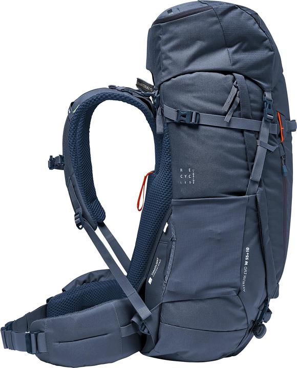 Actual product image Vaude Astrum EVO (55 l)