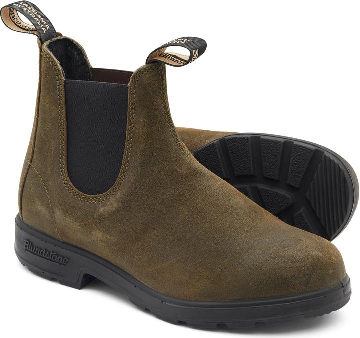 Actual product image Blundstone Originals 1615 (43)