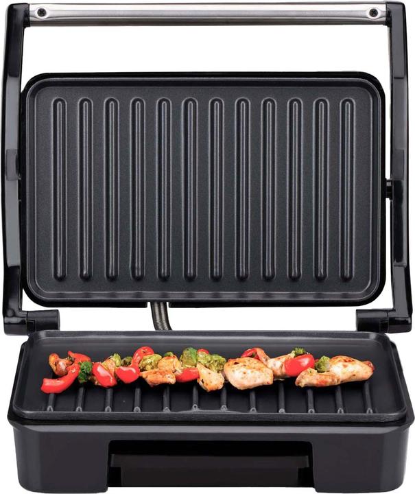 Produktbild alpina Panini maker