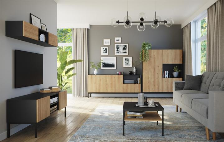 Produktbild ELTAP Lanzzi (180 x 40 x 80 cm)