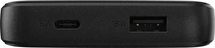 Image du produit OtterBox Banque d'alimentation à charge rapide standard (15000 mAh, 18 W, 55500 Wh)