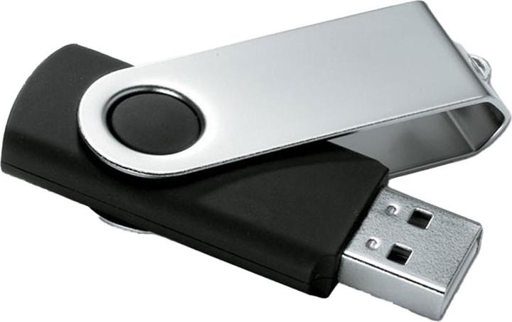 Immagine prodotto MidOcean USBFlashLaufwerk Techmate (4 GB, USB-A)