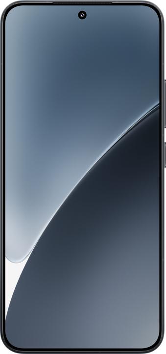 Actual product image Xiaomi 15 (512 GB, Black, 6.36", Dual SIM, 50 Mpx, 5G)