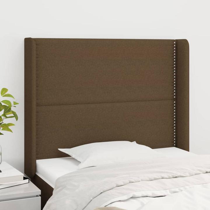 Produktbild VidaXL Maralda (93 x 16 x 128 cm)