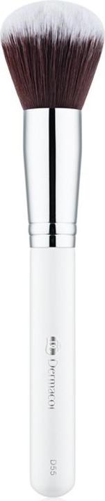 Actual product image Dermacol Brushes D55 (Powder)