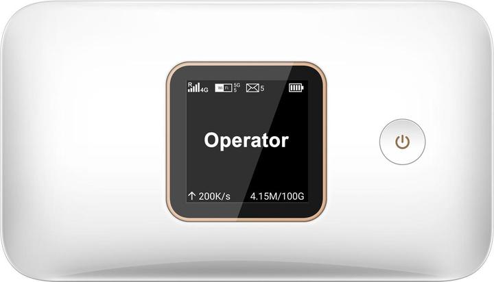 Produktbild Huawei E5785-330 Mobiler Hotspot
