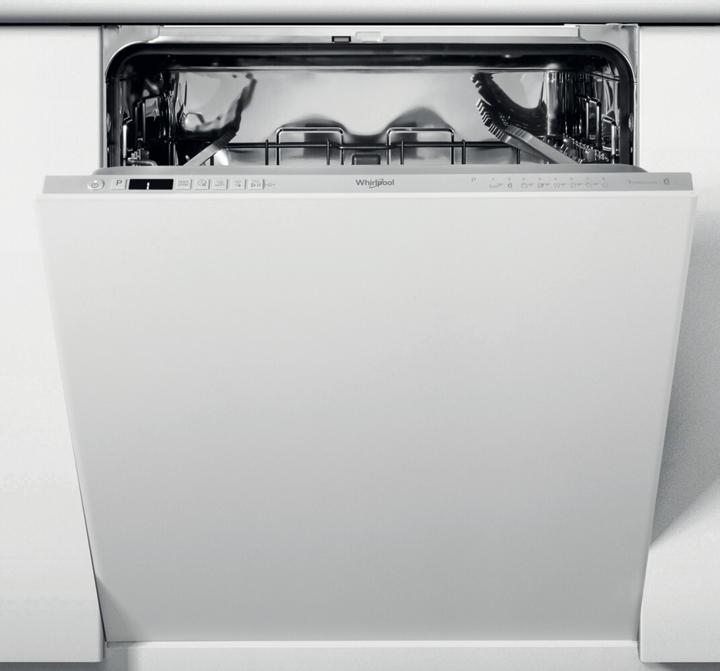 Immagine prodotto Whirlpool Lavastoviglie completamente integrata 60 cmE