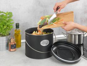 Produktbild Wenko Nero (6 l)