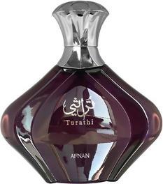 Actual product image Afnan Historic Doria (Eau de parfum, 100 ml)