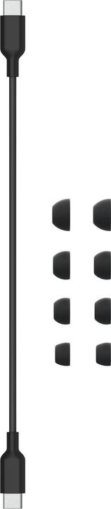 Produktbild Beats Studio Buds+ (ANC, 6 h, Kabellos)