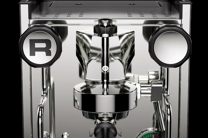 Actual product image Rocket Appartamento Compact