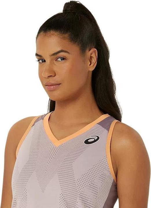 Immagine prodotto ASICS Performance Canotta Match Actibreeze Donna (L)