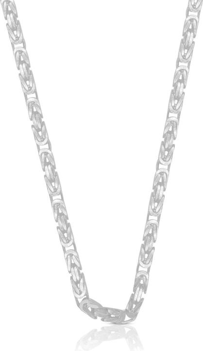 Immagine prodotto Muau Catena del Re (Argento 925, 45 cm)