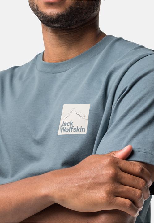 Actual product image Jack Wolfskin Gipfelzone T M (L)