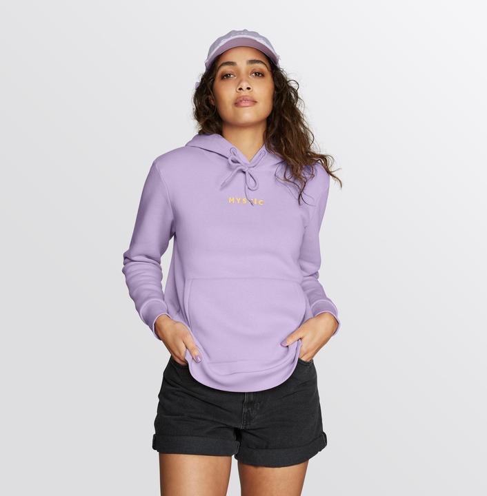Immagine prodotto Mystic Brand Hoodie Sweat Women (S)