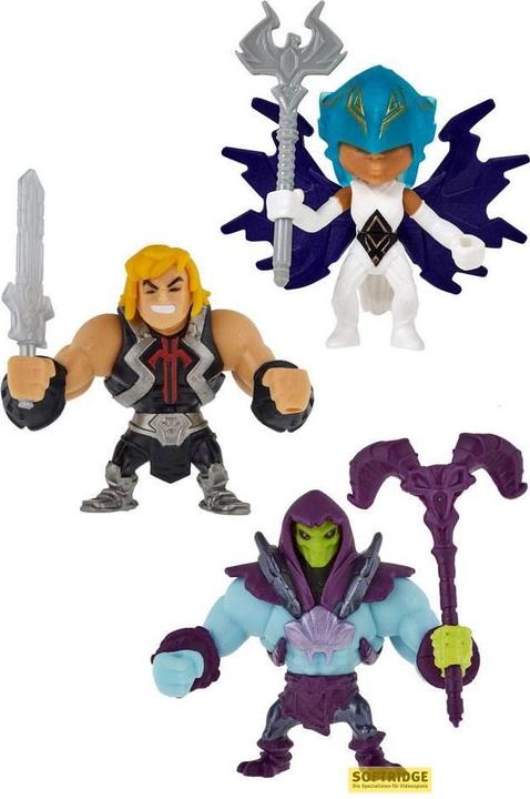 Image du produit Mattel Masters of the Universe Eternia