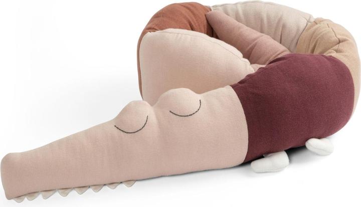 Produktbild Sebra Sleepy Croc (ø 12 x 190 cm)