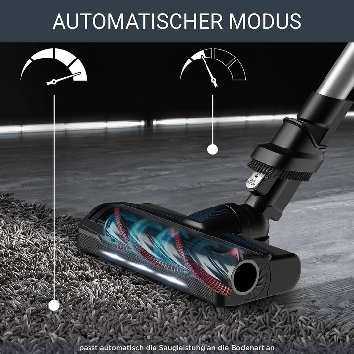 Image du produit Rowenta RH20C0 X-Force Flex 9.60 Aqua