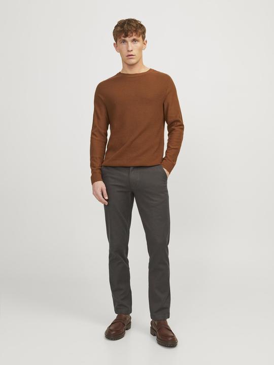 Actual product image Jack & Jones Regular fit trousers with regular fit trousers with regular fit (40)