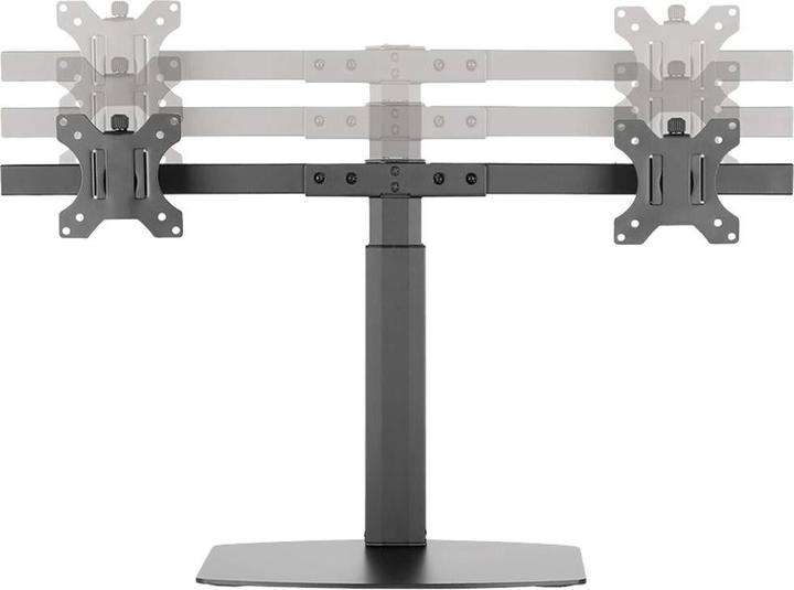Image du produit Neomounts Support de table (Tables, 27.01")