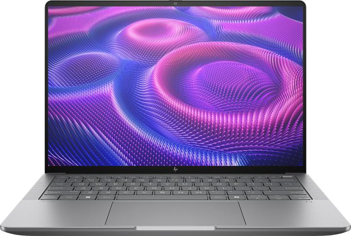 Image du produit HP ZBook Ultra G1a Ryzen AI MAX+ PRO 390 12C (), anti-glare, 400 nits No WWAN Windows 11 Pro 3/3/3 (14", 64 Go, 1000 Go, CH)