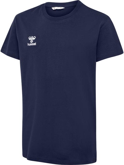 Immagine prodotto hummel HMLGO 2.0 T-SHIRT BAMBINO S/S (152)