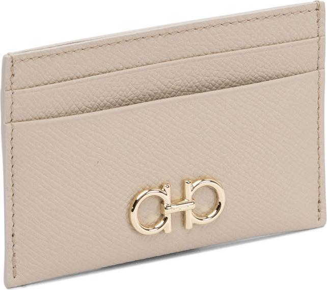 Actual product image Salvatore Ferragamo Wallets & Card holders