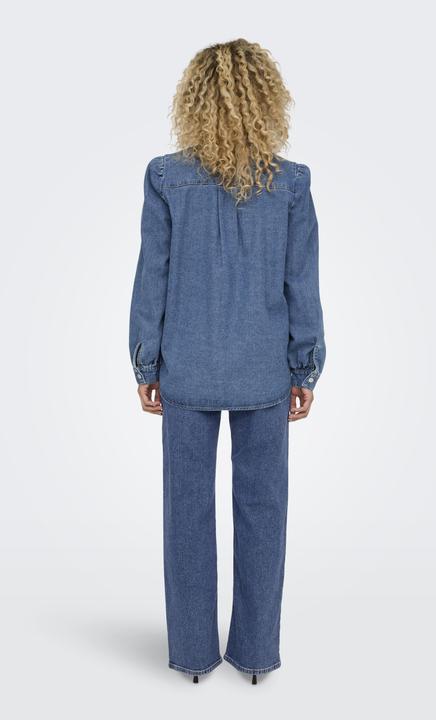 Immagine prodotto Only ONLBELLE camicia in denim Camicia in denim (XS)