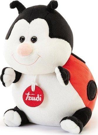 Immagine prodotto Trudi Coccinella Peluche (17 cm)