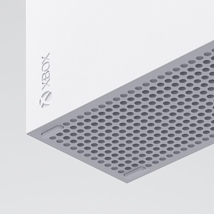 Image du produit Microsoft Xbox Série S