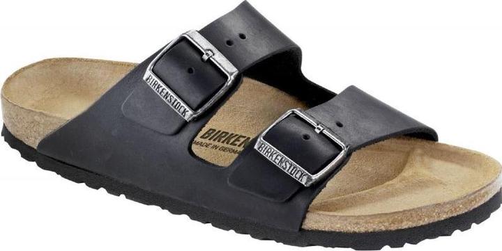 Actual product image Birkenstock Arizona Narrow (42)