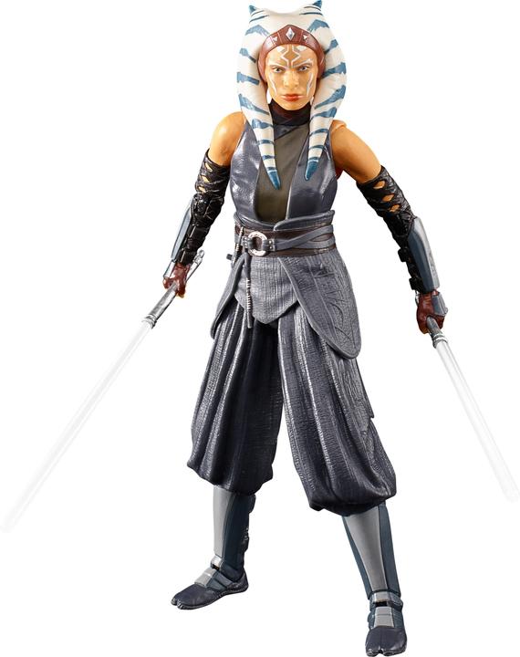 Immagine prodotto Hasbro Sw Bl Ahsoka Tano Mandalorian