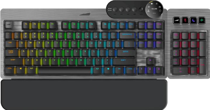 Actual product image Mountain Everest Max Gaming (DE, Cable)