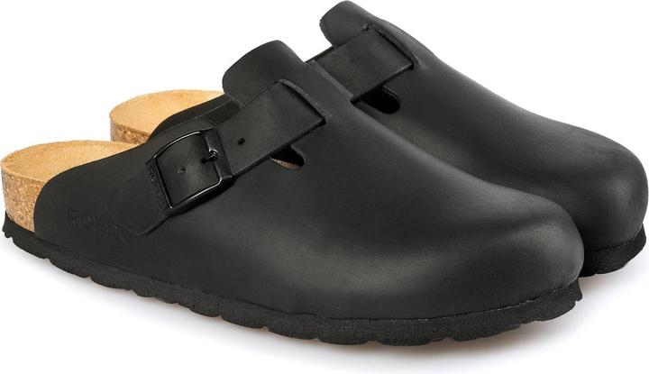Actual product image Rohde Alba (40)