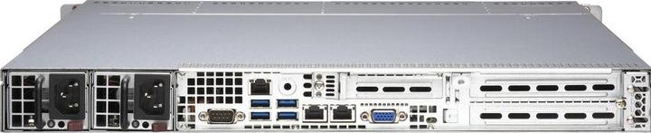 Image du produit Supermicro Barebone A+ Server 1014S-WTRT, Famille de processeurs : AMD EPYC