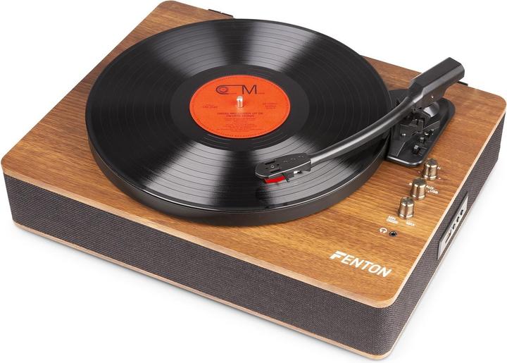 Immagine prodotto Fenton RP162 (Manuale)