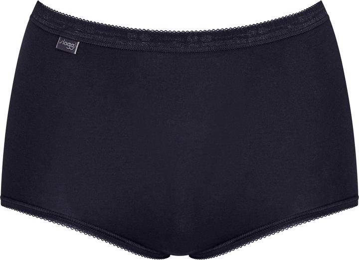Produktbild Sloggi Basic+ (44, 4er Pack)